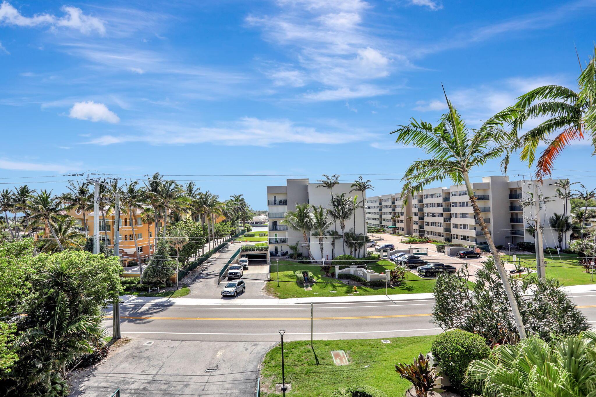 PORT DE MER CONDO - Residential