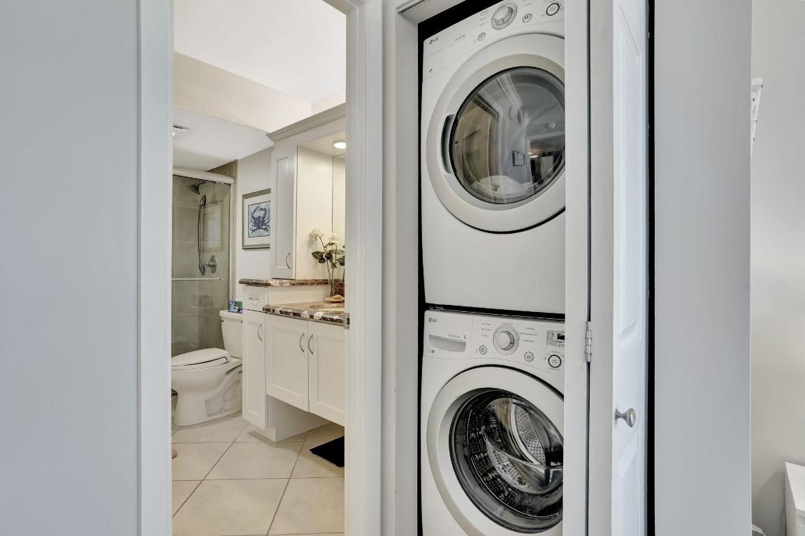 PORT DE MER CONDO - Residential