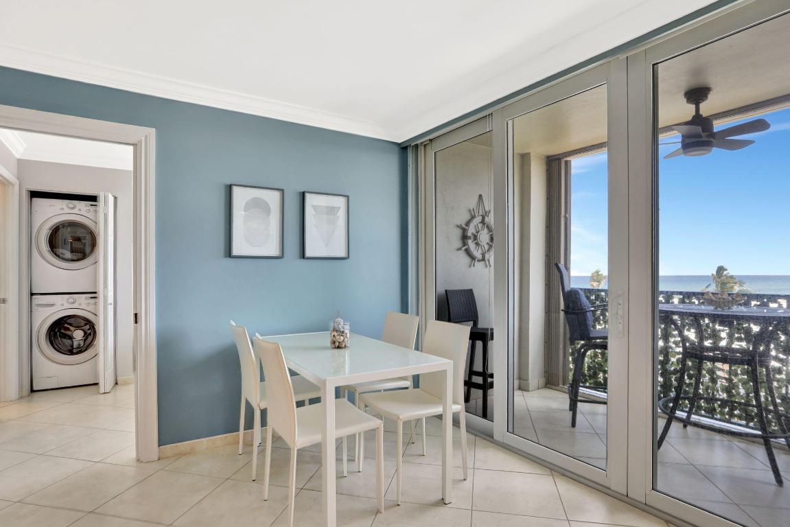 PORT DE MER CONDO - Residential