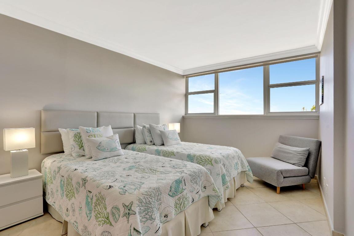 PORT DE MER CONDO - Residential