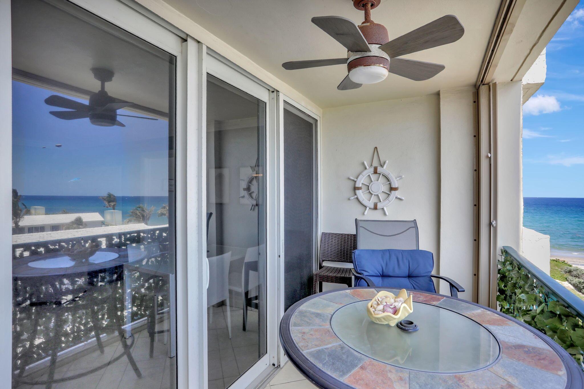 PORT DE MER CONDO - Residential