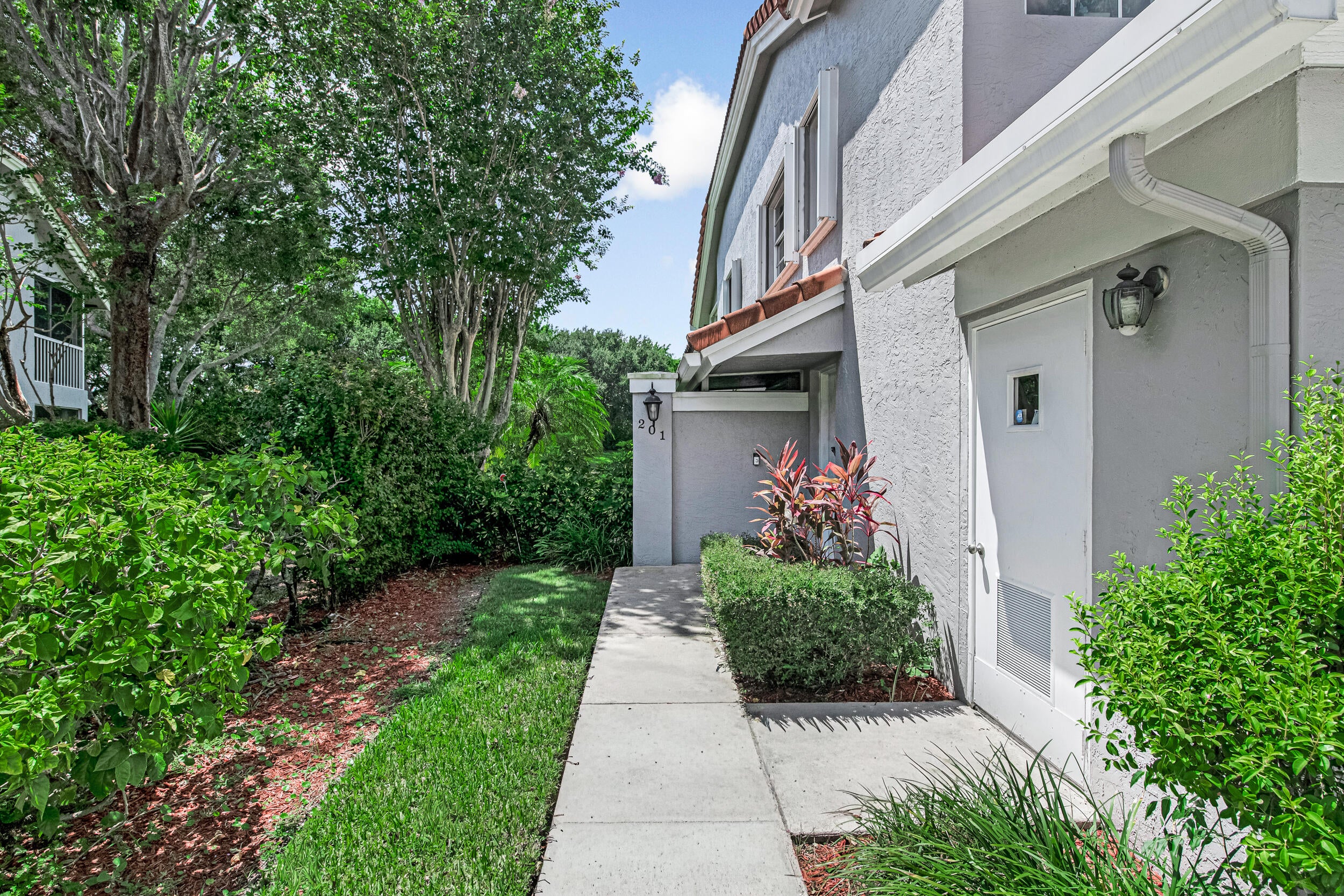 7027 Summer Tree Drive 201