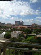 610 Clematis Condo - Residential Lease