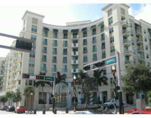 610 Clematis Condo - Residential Lease