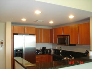 610 Clematis Condo - Residential Lease