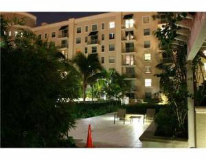 610 Clematis Condo - Residential Lease
