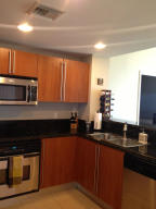 610 Clematis Condo - Residential Lease