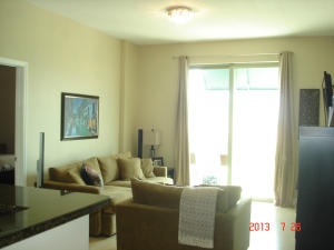 610 Clematis Condo - Residential Lease