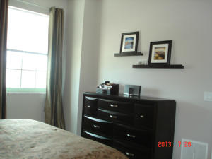 610 Clematis Condo - Residential Lease