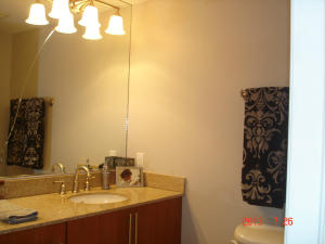 610 Clematis Condo - Residential Lease