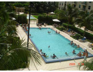 610 Clematis Condo - Residential Lease