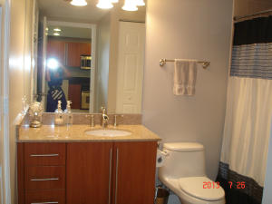 610 Clematis Condo - Residential Lease