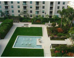 610 Clematis Condo - Residential Lease