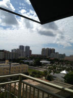 610 Clematis Condo - Residential Lease