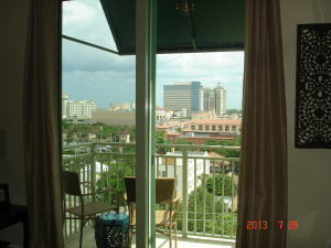 610 Clematis Condo - Residential Lease