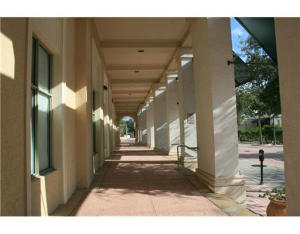 610 Clematis Condo - Residential Lease