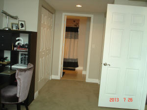 610 Clematis Condo - Residential Lease