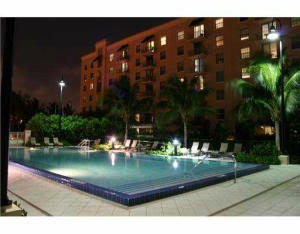 610 Clematis Condo - Residential Lease