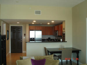 610 Clematis Condo - Residential Lease