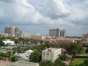 610 Clematis Condo - Residential Lease