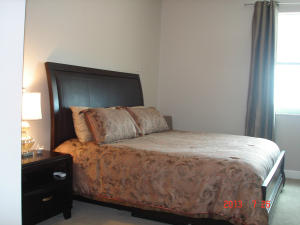 610 Clematis Condo - Residential Lease