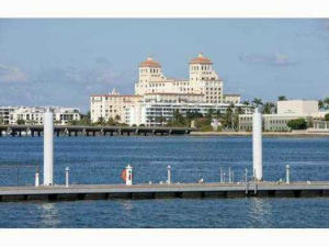 610 Clematis Condo - Residential Lease