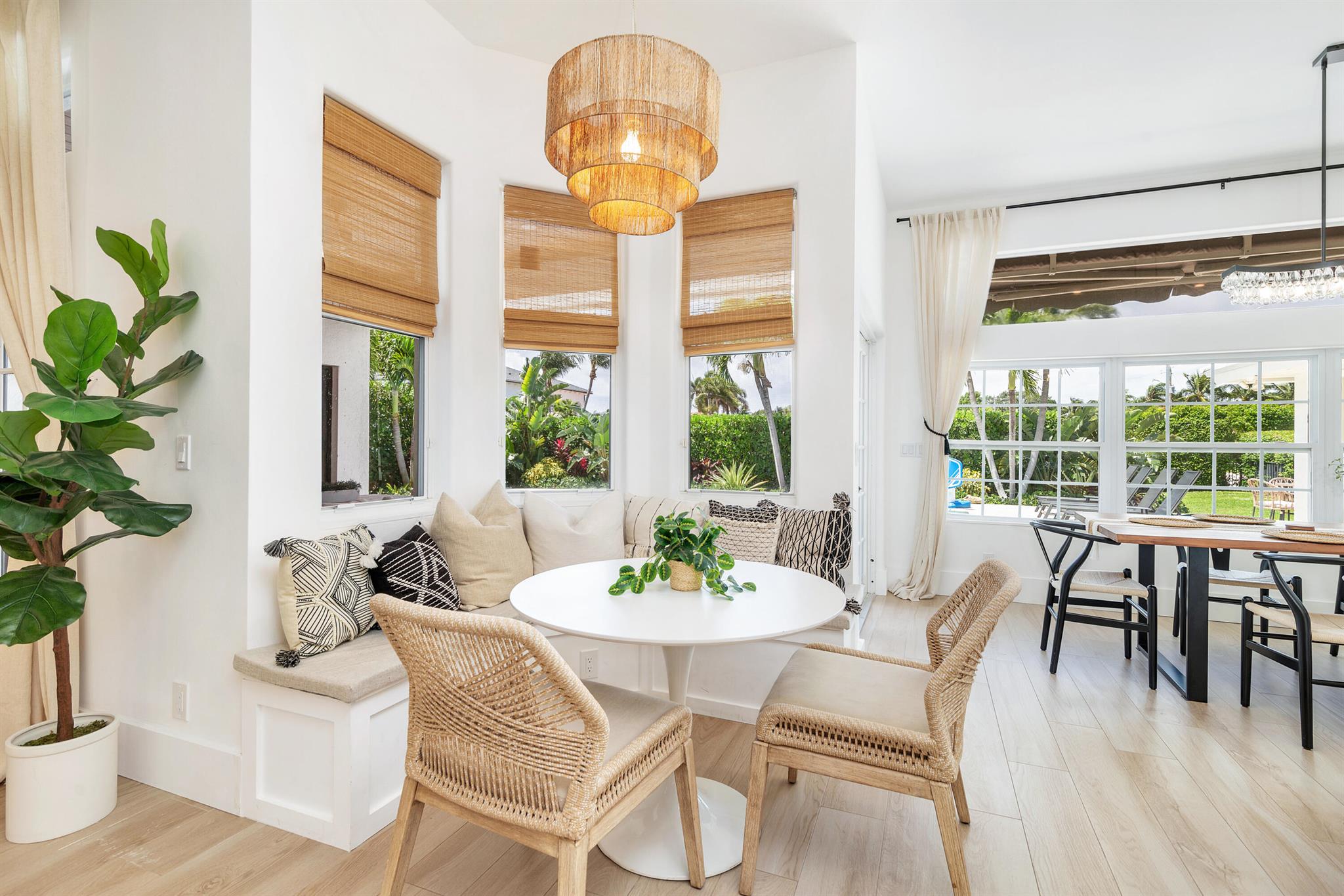 PIRATES COVE - Residential