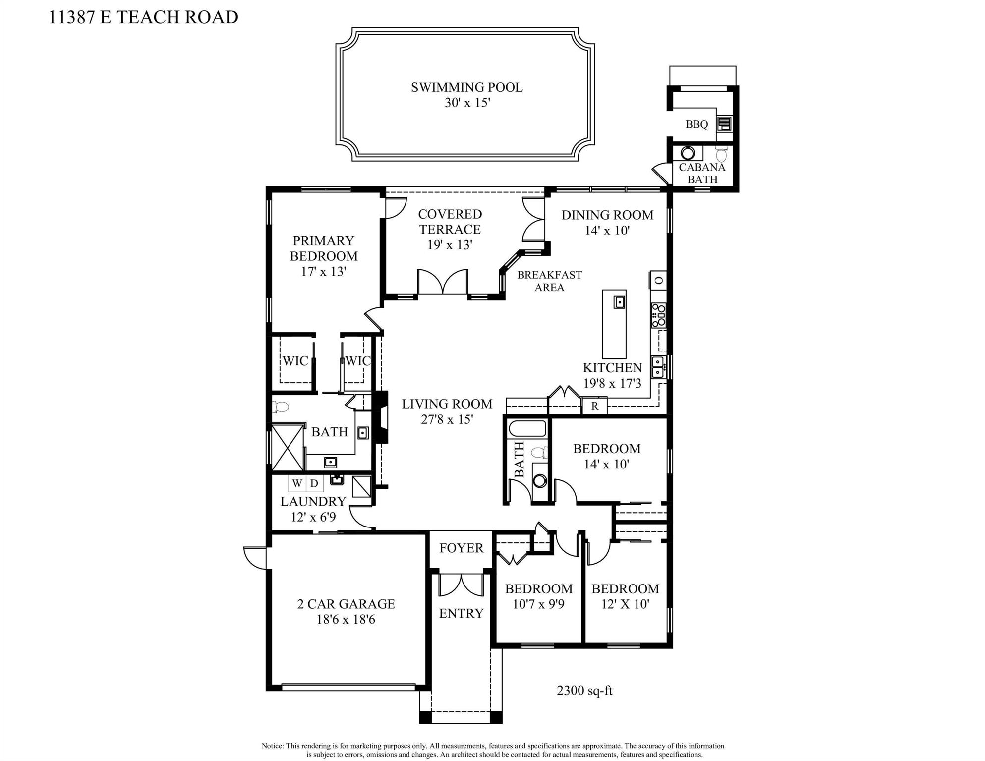 PIRATES COVE - Residential