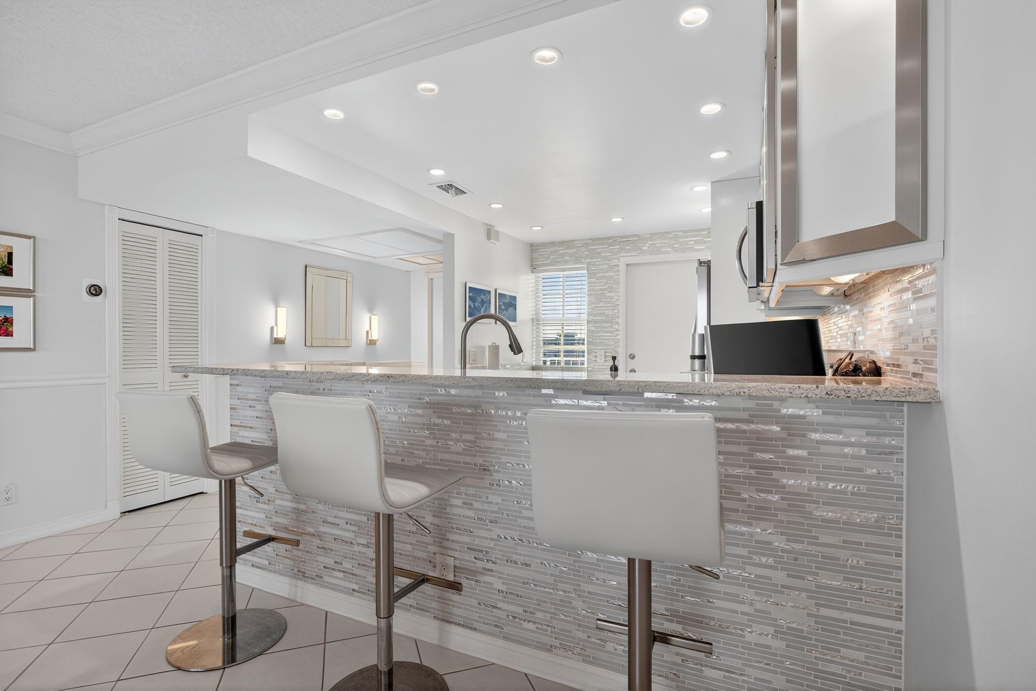 Palm Aire Country Club #4 - Residential