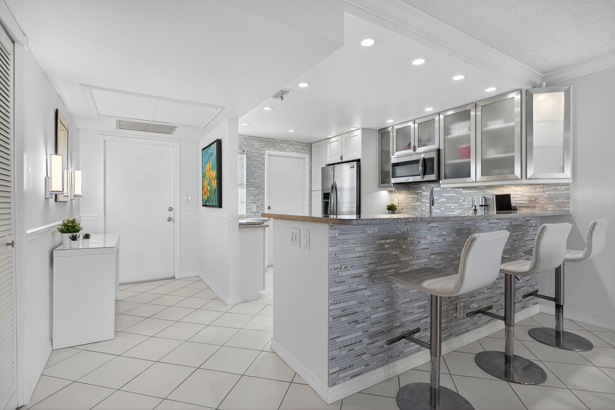 Palm Aire Country Club #4 - Residential