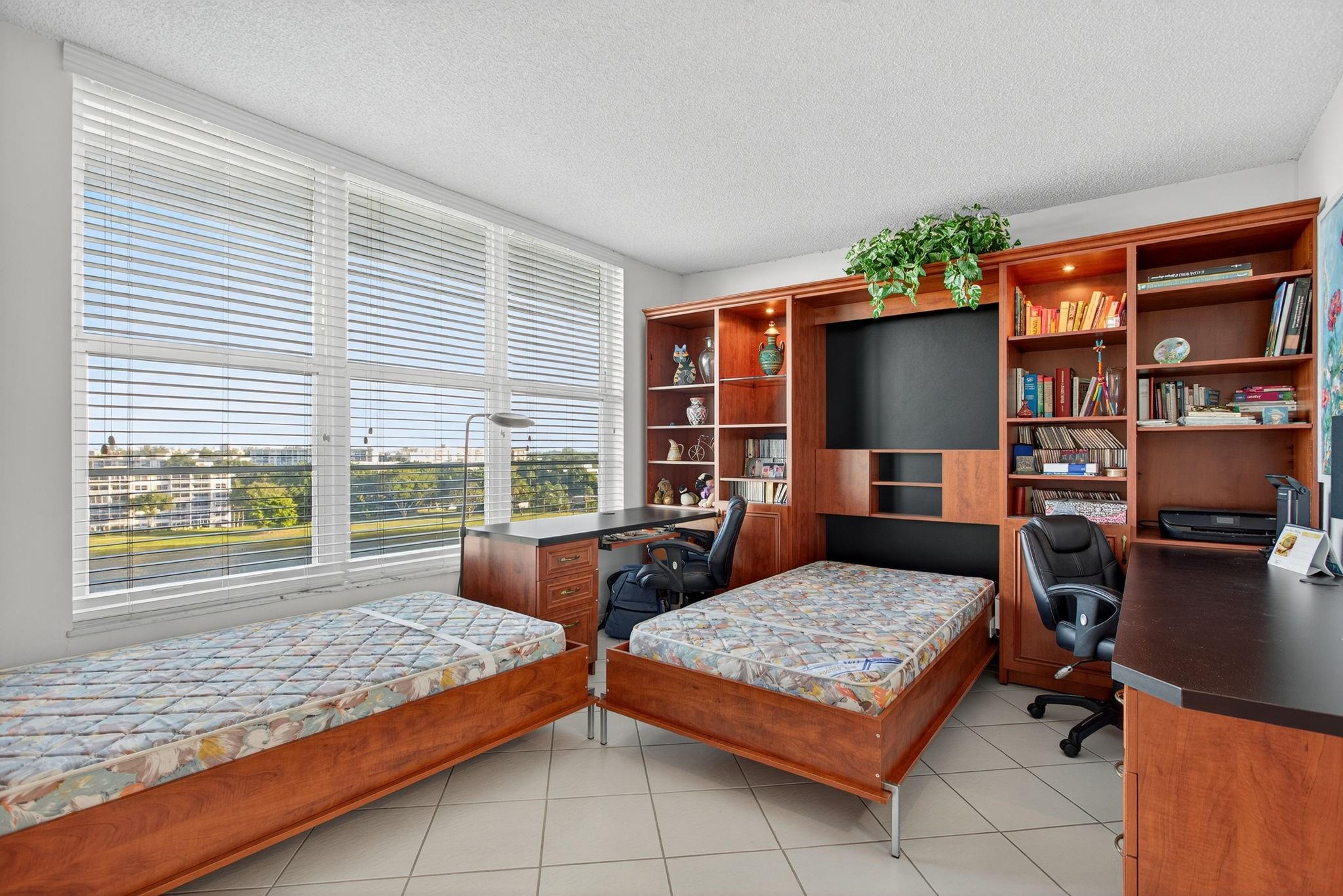 Palm Aire Country Club #4 - Residential