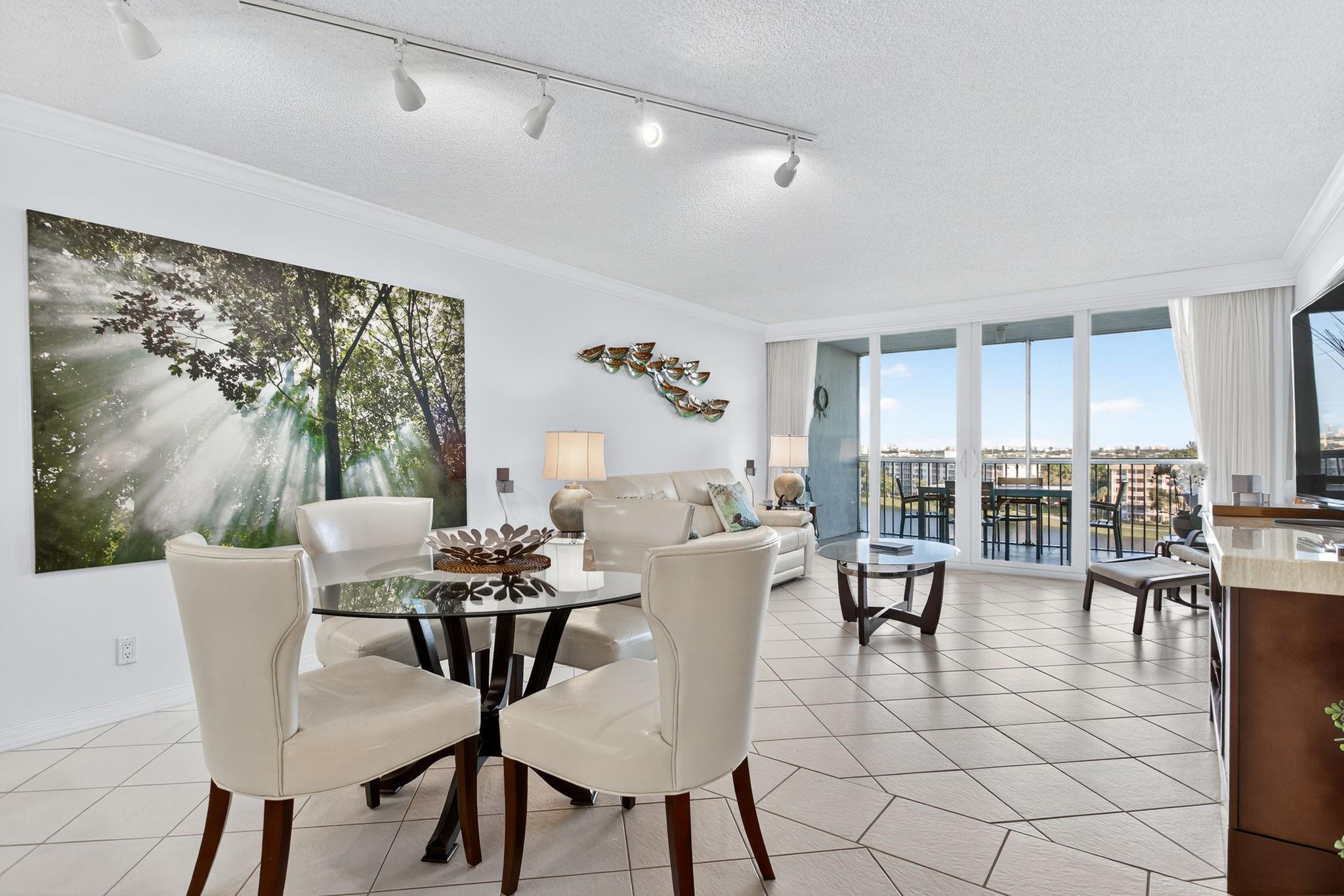 Palm Aire Country Club #4 - Residential