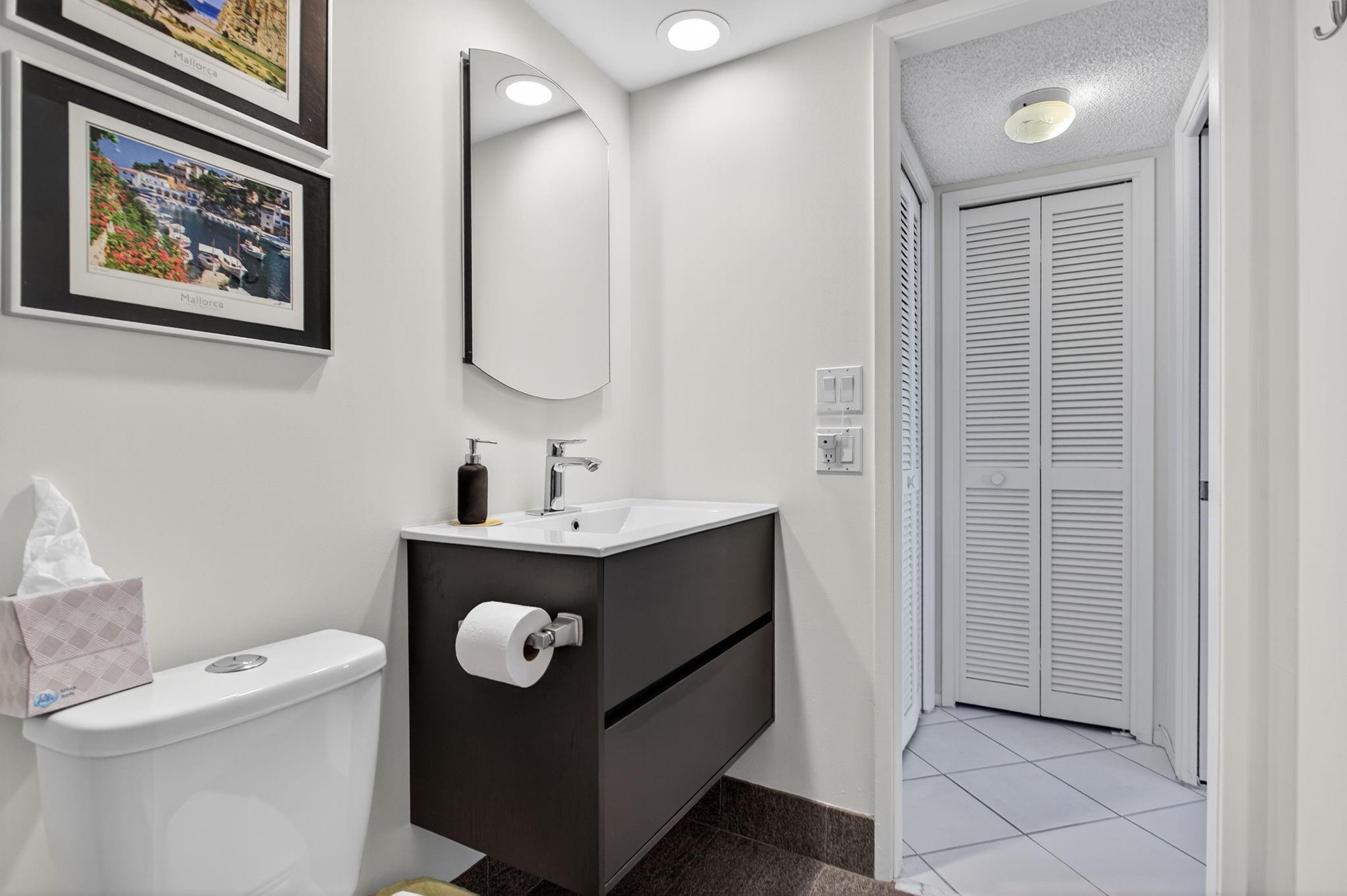 Palm Aire Country Club #4 - Residential