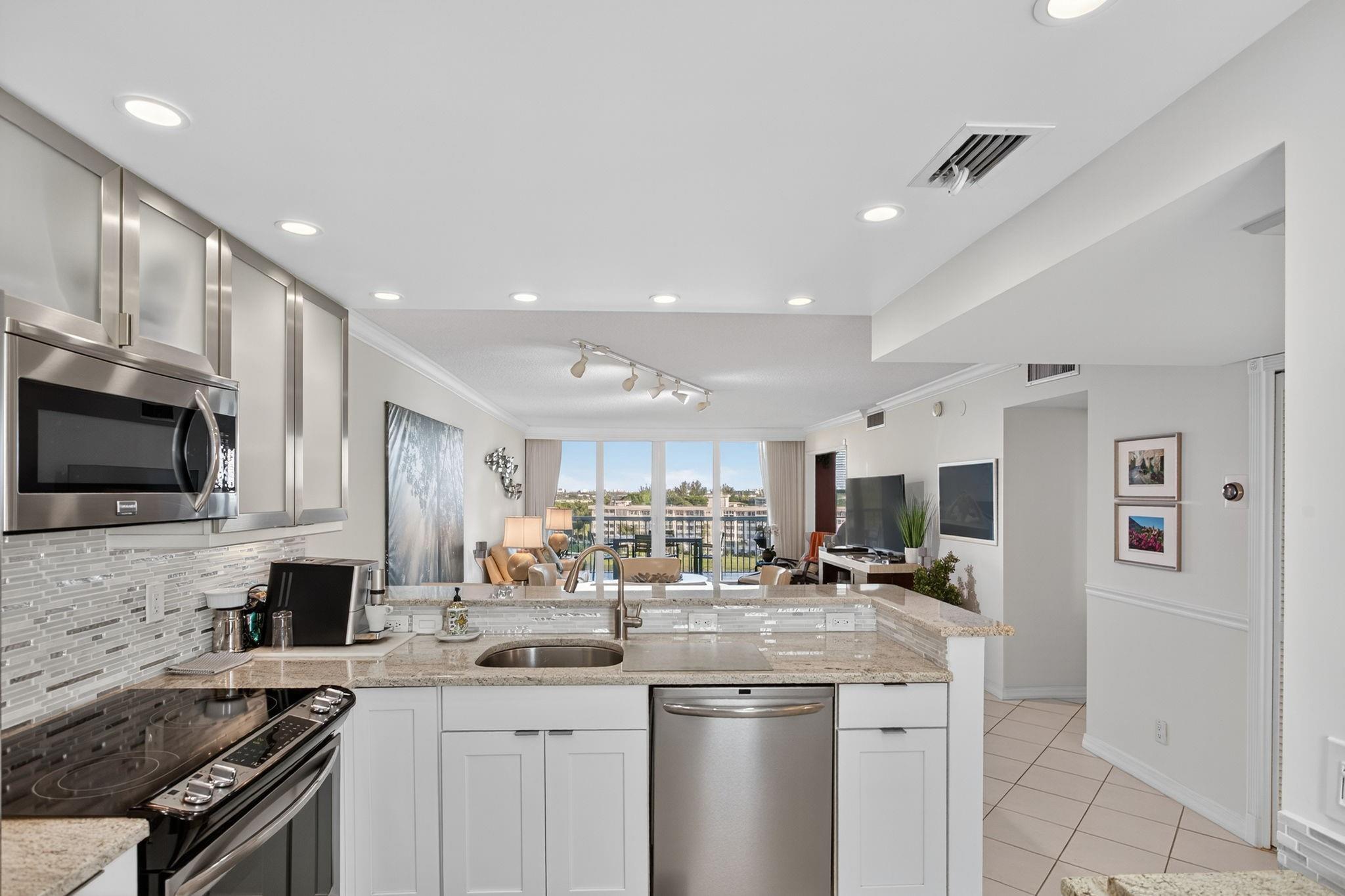 Palm Aire Country Club #4 - Residential