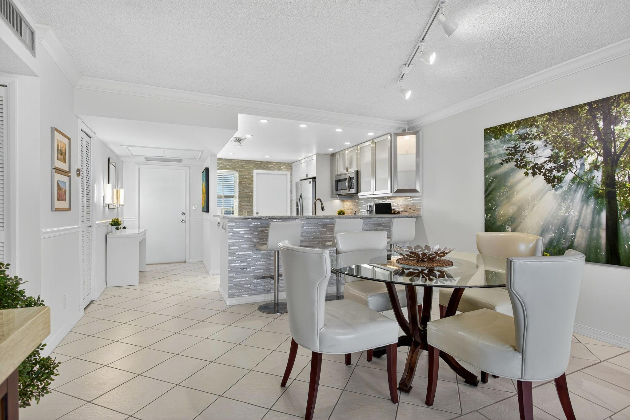 Palm Aire Country Club #4 - Residential