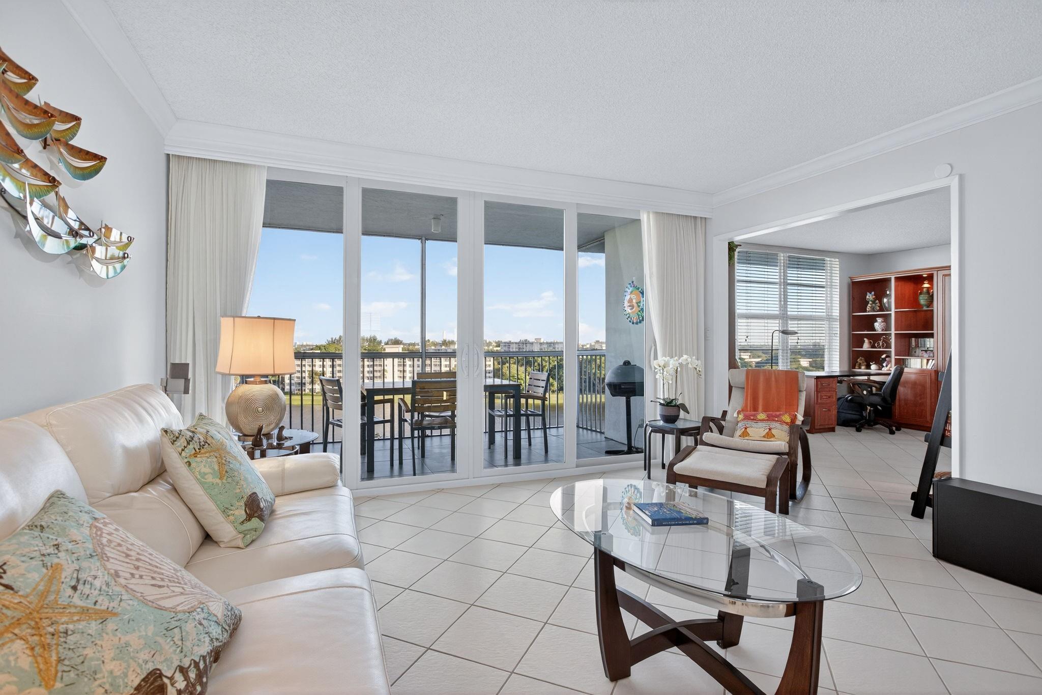 Palm Aire Country Club #4 - Residential