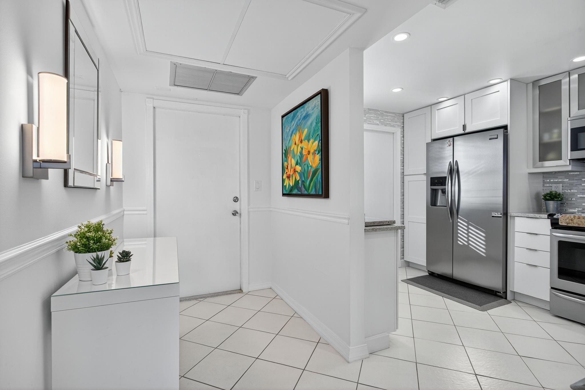 Palm Aire Country Club #4 - Residential