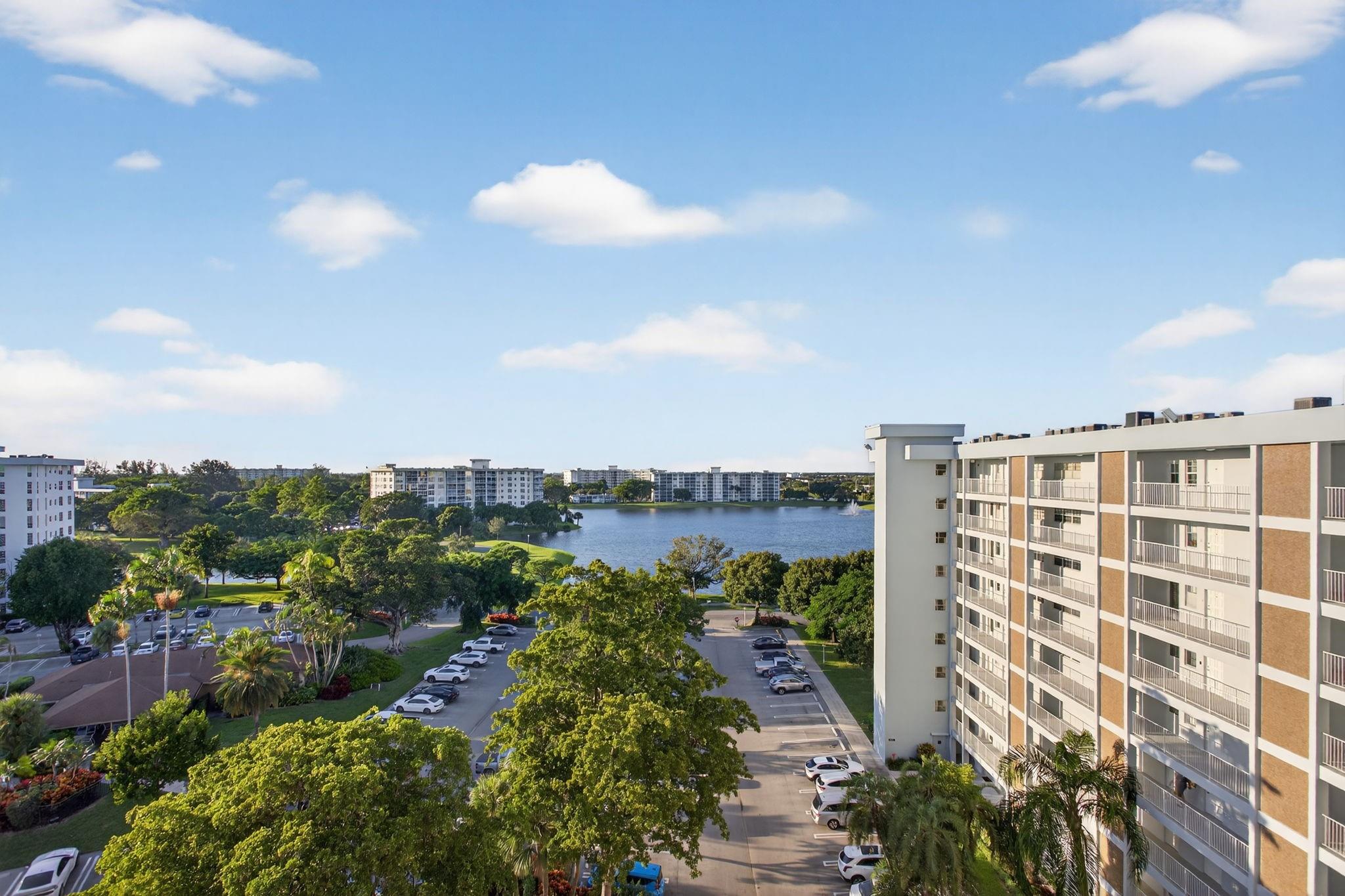 Palm Aire Country Club #4 - Residential