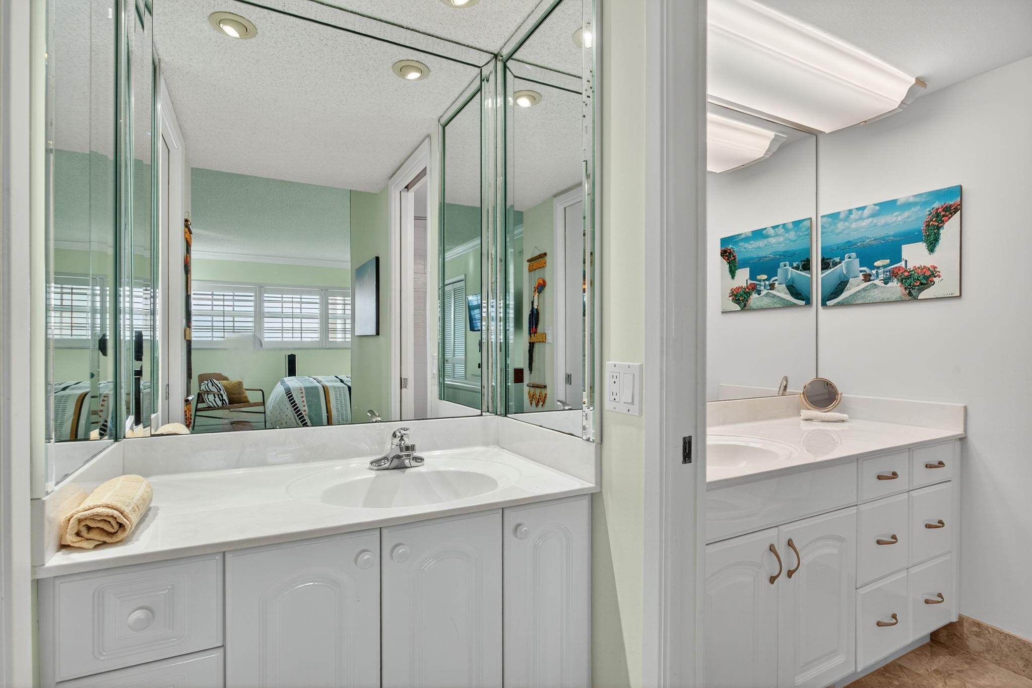 Palm Aire Country Club #4 - Residential