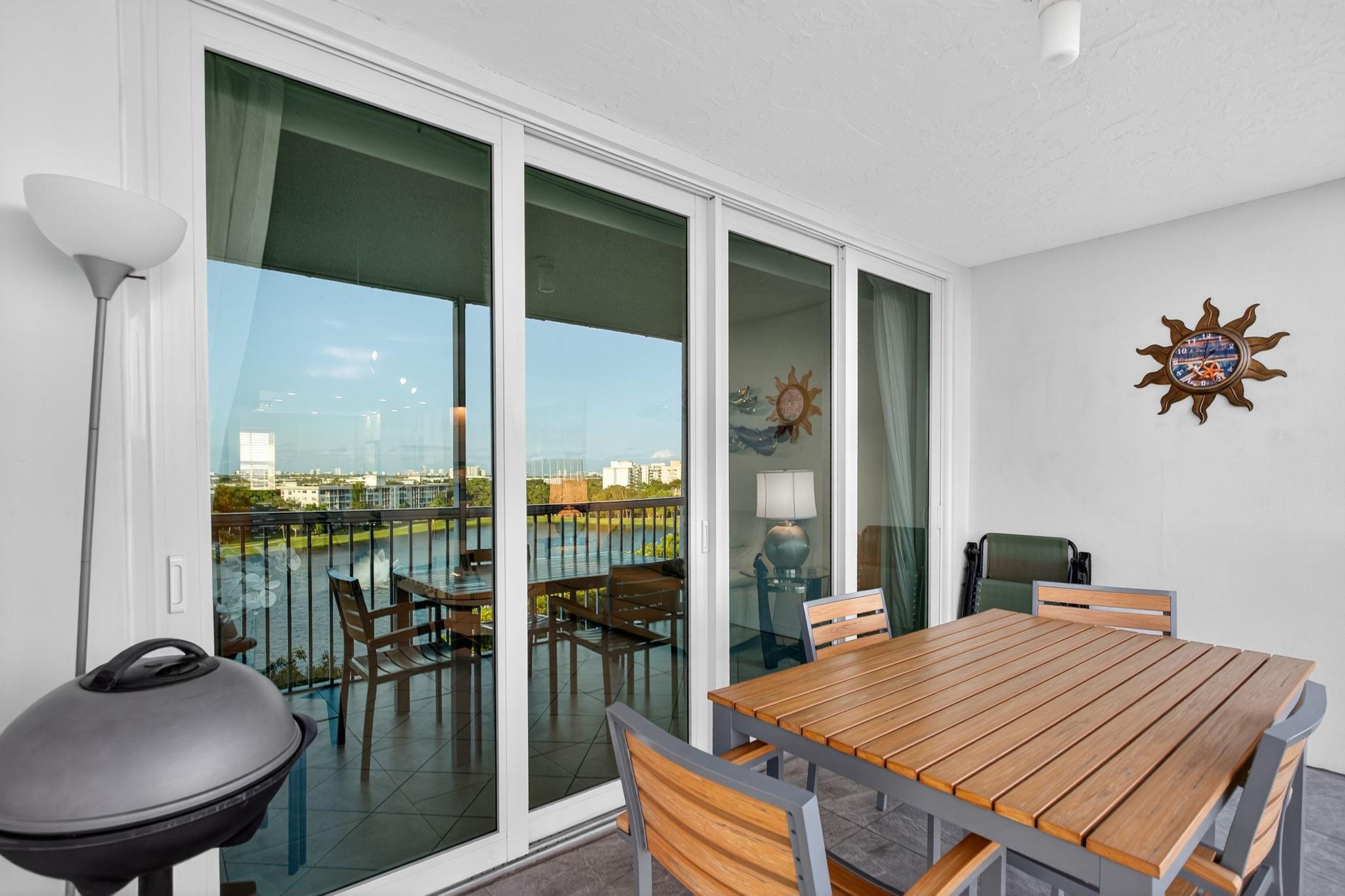 Palm Aire Country Club #4 - Residential