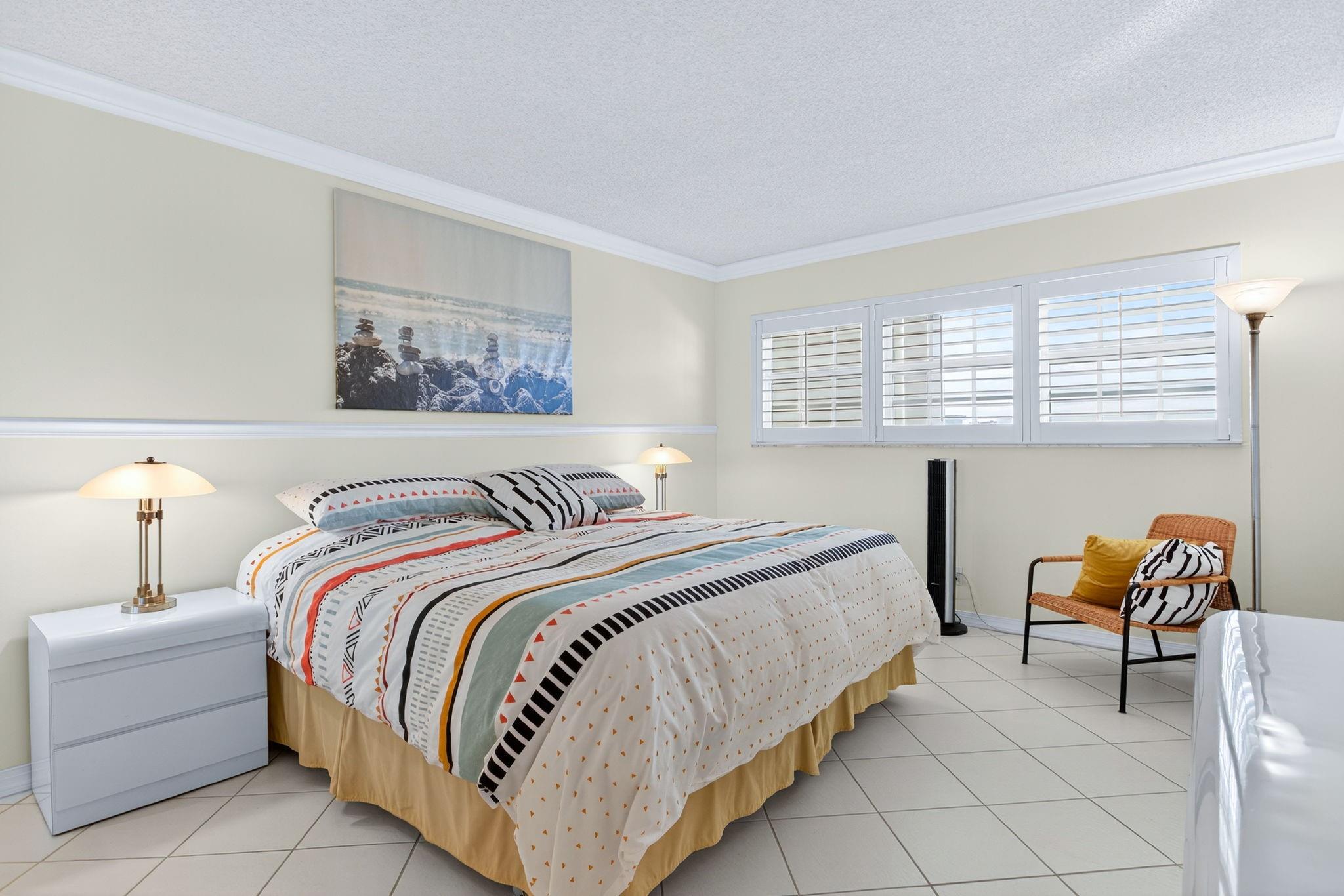 Palm Aire Country Club #4 - Residential