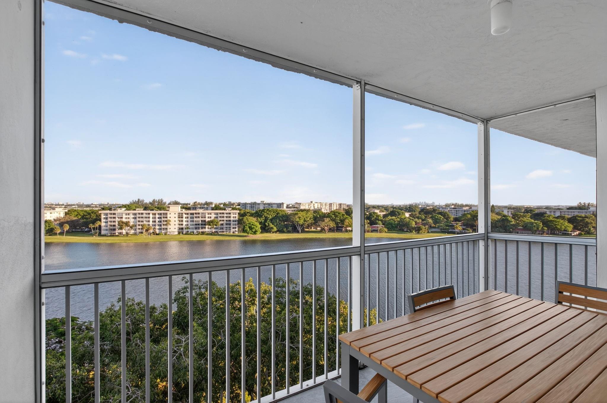 Palm Aire Country Club #4 - Residential