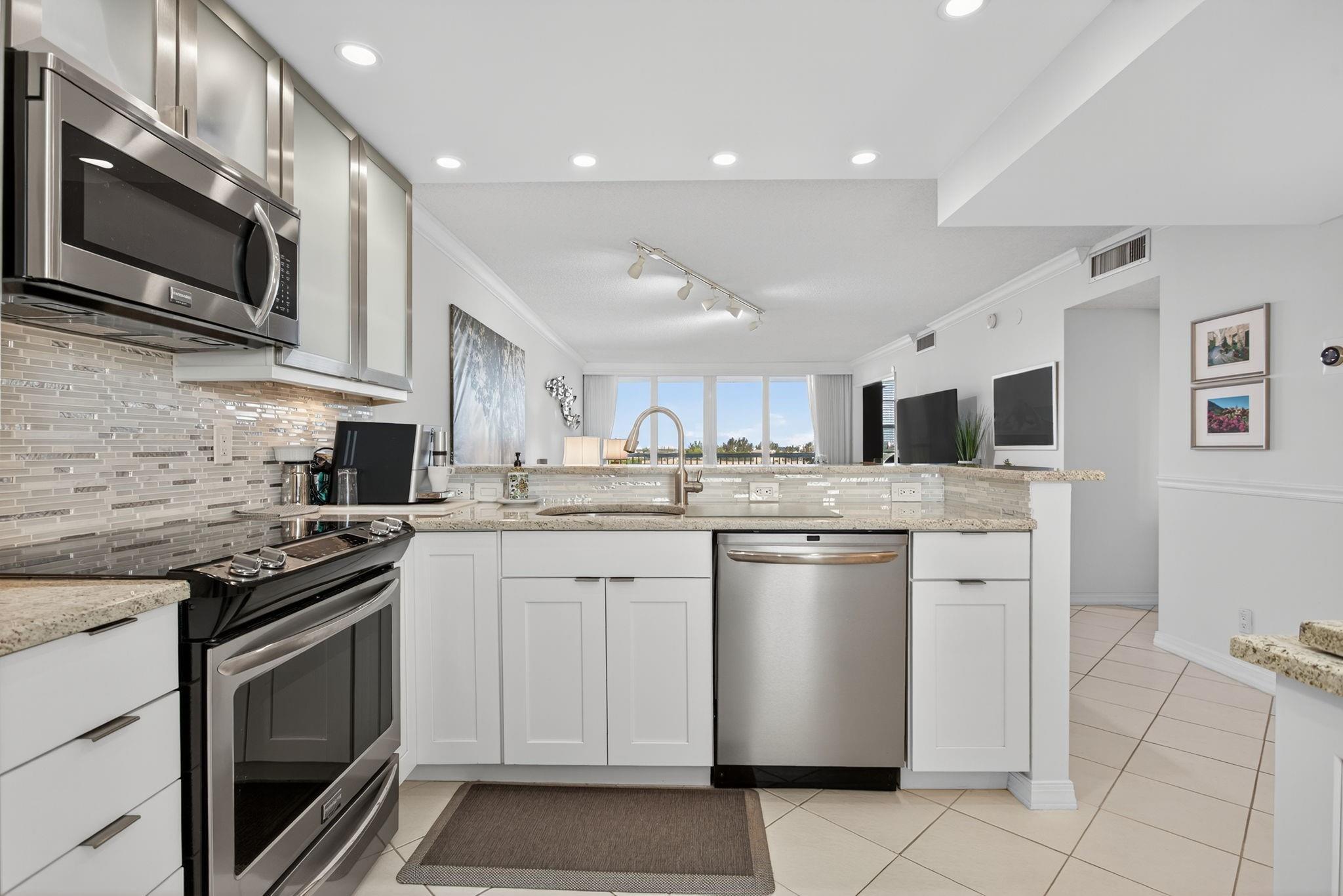 Palm Aire Country Club #4 - Residential