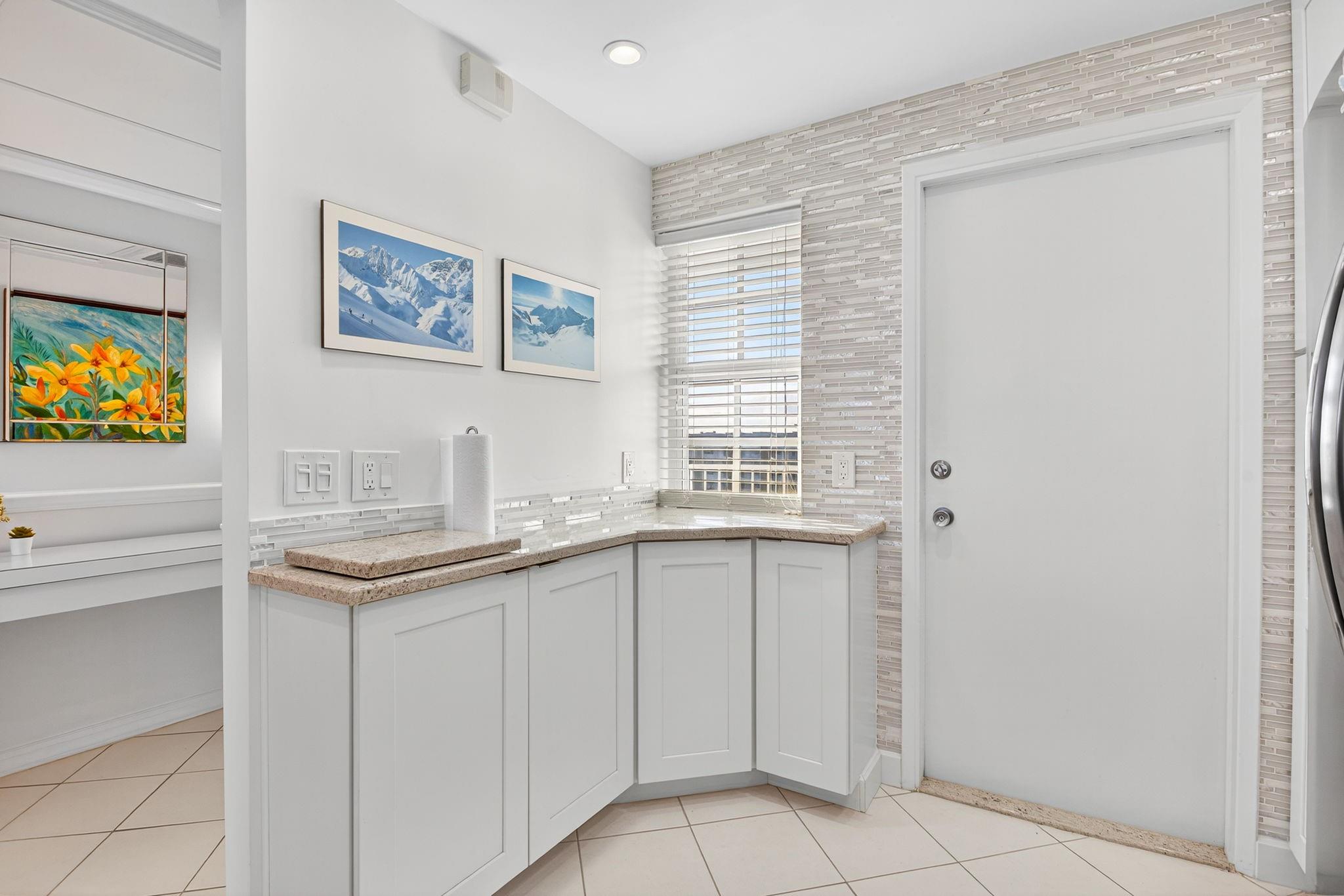 Palm Aire Country Club #4 - Residential