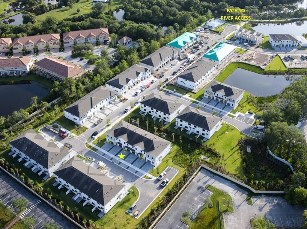 Photo of 7599 SW Linus Lane #17-03, Stuart, FL 34997 (MLS # R11087243)