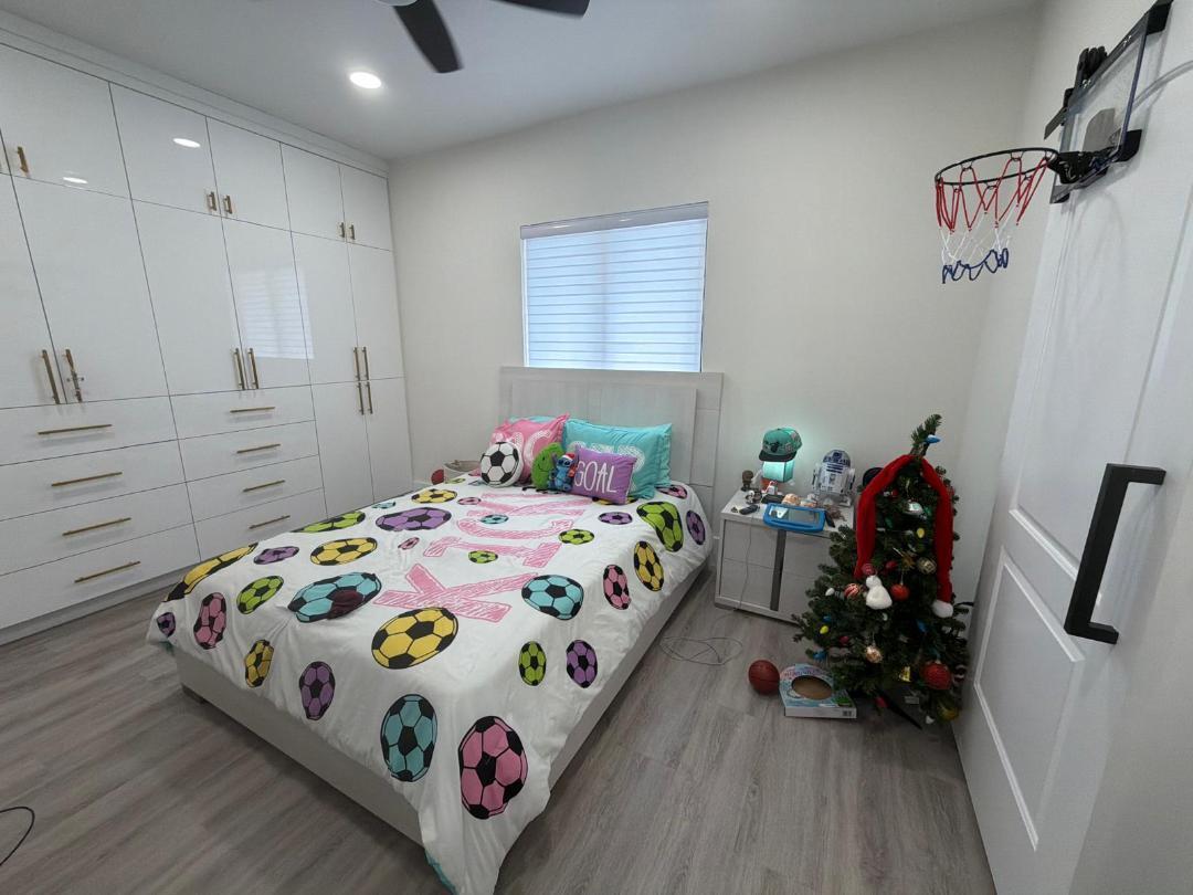 LE CHELLE ESTATES - Residential