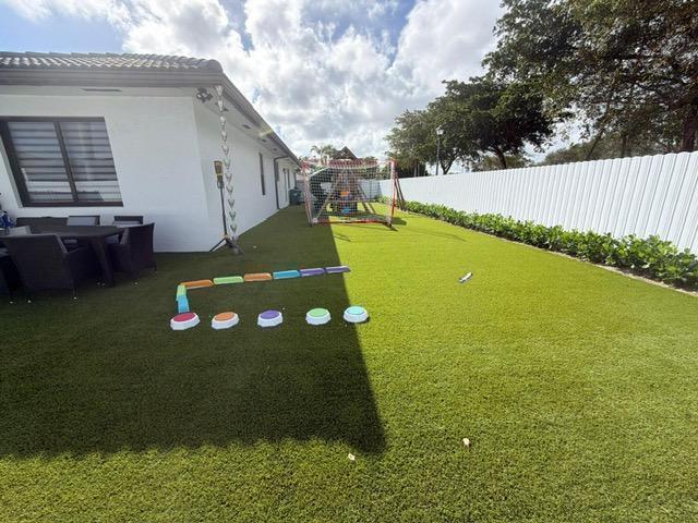 LE CHELLE ESTATES - Residential