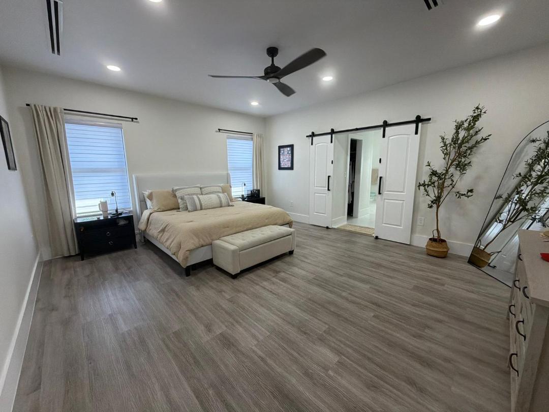 LE CHELLE ESTATES - Residential