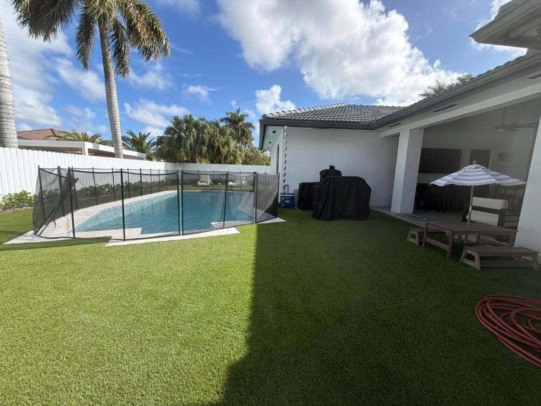 LE CHELLE ESTATES - Residential