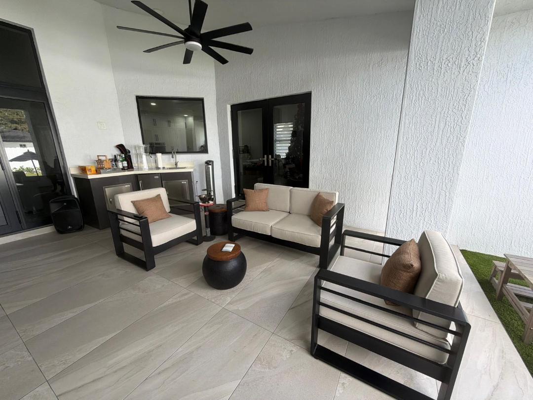 LE CHELLE ESTATES - Residential